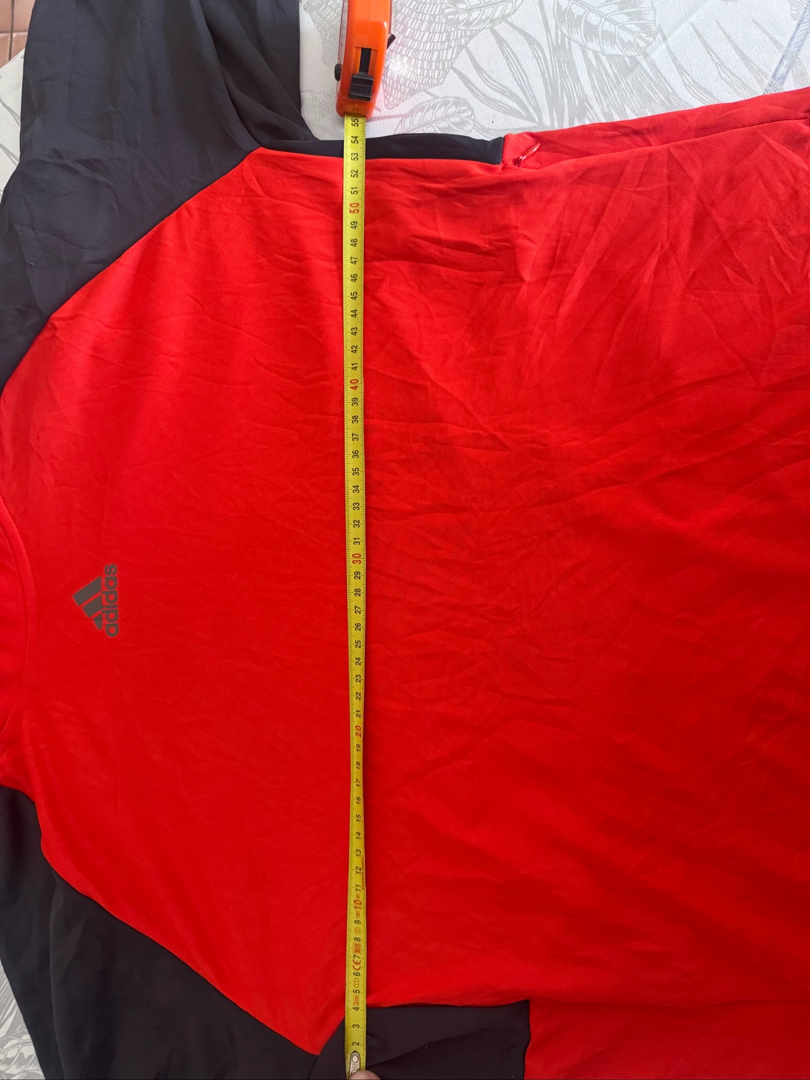 Camiseta adidas tamanho L – photo 7